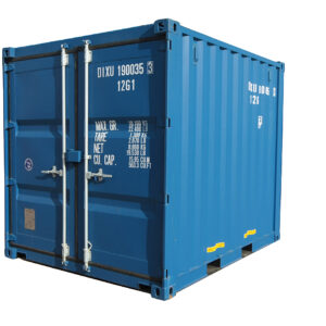 Container 10 fot